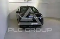 2024 Volkswagen T7 Multivan