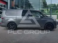 2024 Volkswagen T7 Multivan