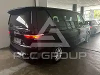 2024 Volkswagen T7 Multivan