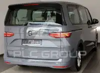 2024 Volkswagen T7 Multivan