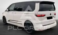 2024 Volkswagen T7 Multivan
