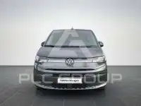2024 Volkswagen T7 Multivan
