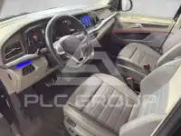 2024 Volkswagen T7 Multivan