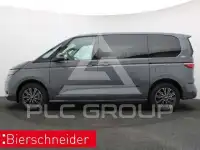 2024 Volkswagen T7 Multivan