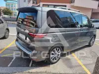 2024 Volkswagen T7 Multivan
