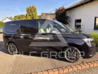 2024 Volkswagen T7 Multivan