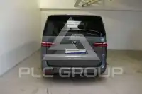 2024 Volkswagen T7 Multivan