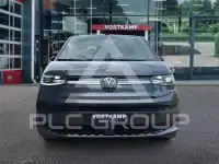 2024 Volkswagen T7 Multivan