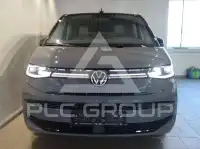2024 Volkswagen T7 Multivan