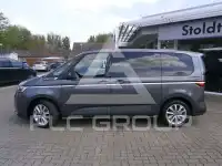 2024 Volkswagen T7 Multivan