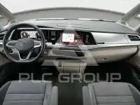 2024 Volkswagen T7 Multivan