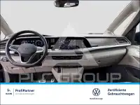 2024 Volkswagen T7 Multivan