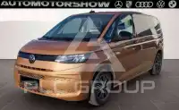 2024 Volkswagen T7 Multivan