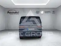2024 Volkswagen T7 Multivan