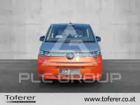 2024 Volkswagen T7 Multivan