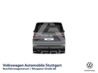2024 Volkswagen T7 Multivan