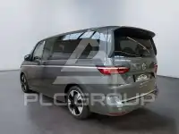 2024 Volkswagen T7 Multivan