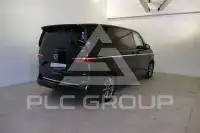 2024 Volkswagen T7 Multivan