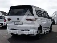 2024 Volkswagen T7 Multivan