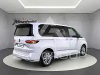 2024 Volkswagen T7 Multivan