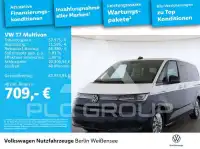 2024 Volkswagen T7 Multivan