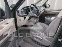 2024 Volkswagen T7 Multivan