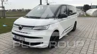 2024 Volkswagen T7 Multivan
