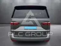 2024 Volkswagen T7 Multivan