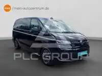 2024 Volkswagen T7 Multivan