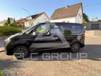 2024 Volkswagen T7 Multivan