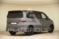 2024 Volkswagen T7 Multivan