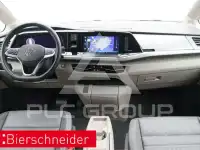 2024 Volkswagen T7 Multivan