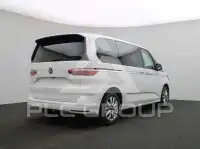 2024 Volkswagen T7 Multivan