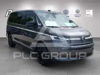 2024 Volkswagen T7 Multivan