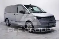2024 Volkswagen T7 Multivan