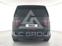 2024 Volkswagen T7 Multivan