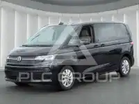 2024 Volkswagen T7 Multivan