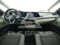 2024 Volkswagen T7 Multivan
