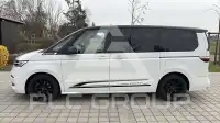 2024 Volkswagen T7 Multivan