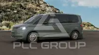2024 Volkswagen T7 Multivan