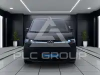 2024 Volkswagen T7 Multivan