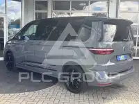 2024 Volkswagen T7 Multivan