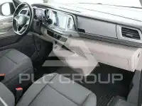 2024 Volkswagen T7 Multivan