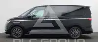 2024 Volkswagen T7 Multivan