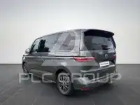 2024 Volkswagen T7 Multivan