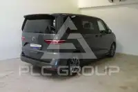 2024 Volkswagen T7 Multivan