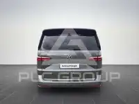 2024 Volkswagen T7 Multivan