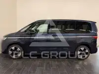 2024 Volkswagen T7 Multivan