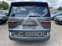 2024 Volkswagen T7 Multivan