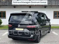 2024 Volkswagen T7 Multivan